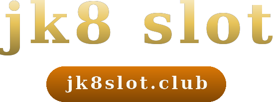 jk8 slot logo