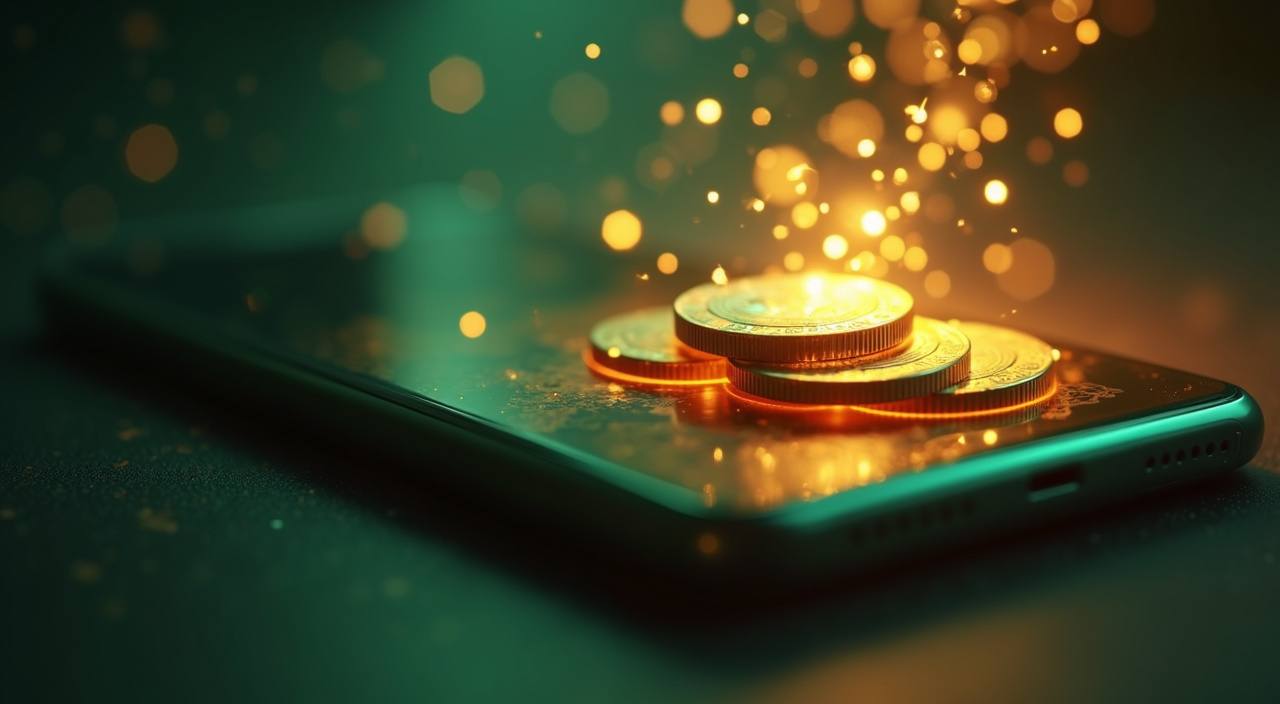 jk8 slot mobile gaming